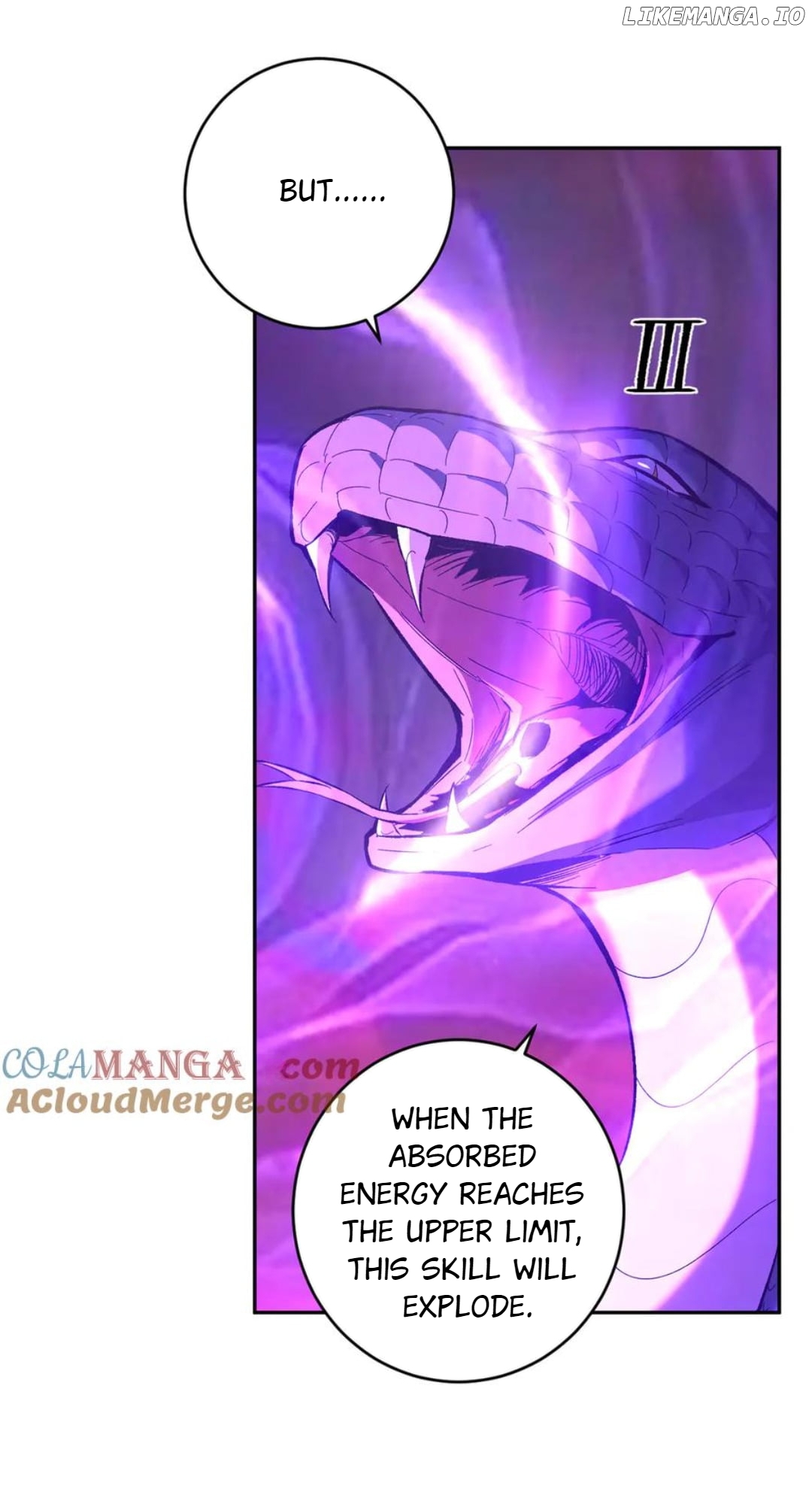 Doomsday for All: Me, Virus Monarch Chapter 58 - page 38